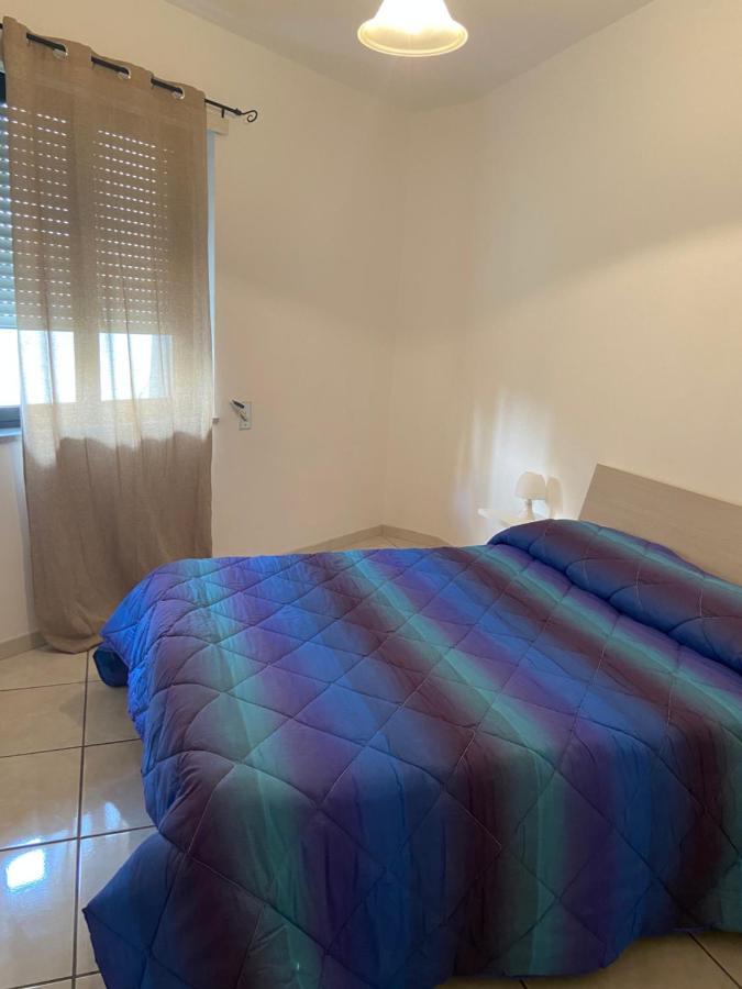 גאליפולי Appartamento Residence Baia Blu מראה חיצוני תמונה
